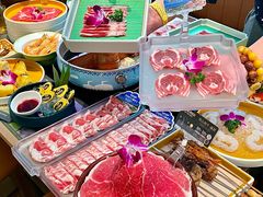 -阿古蒙·传统涮火锅自助(三台子万象汇店)