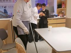 -同合居·非遗东北菜(红博会展店)