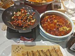 -郭林家常菜(狼垡店)