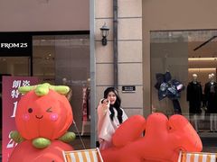 -王府井奥莱临潼小镇(临潼店)
