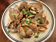 -阿马蛋汤·宁波小海鲜(总店)