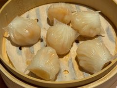 囍凤虾饺-囍凤楼·粤菜·点心·火锅(温特莱店)