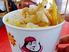 -柳陈記鸡柳薯条年糕(恒大店)