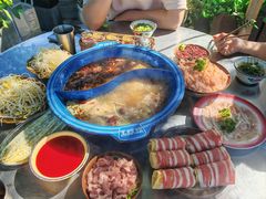 -王歘歘·chuǎ火锅(五道营店)