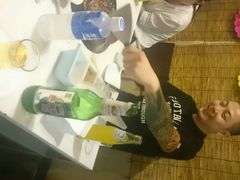android_upload_pic-燚店·铁板鱼蛙·烤肉·烤串(北新桥店)
