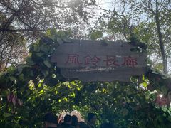 -石燕湖生态旅游景区