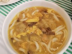 -鹊华居·地道鲁菜·海鲜·融合味(大明湖店)