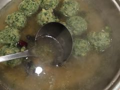 -刘胖子家常菜·蹄花焖藕(中南店)