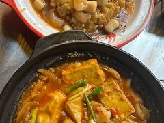 -四禧精酿烧烤工场(大明湖店)