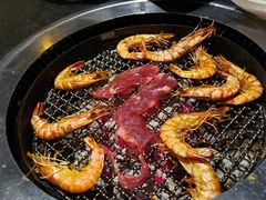 -神户赤童日式烤肉伙伴(东直门店)