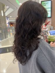 -BEAUTY HAIR GANO