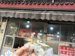 -近水阁糕点(皮市街店)
