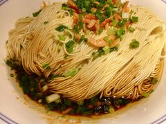 -十面春风·江南面馆(崇宁路店)