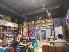 -醉炫音速烧烤·干煸菜(沙河总店)