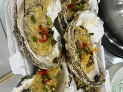 -船奇蒸汽海鲜·闽菜(八市海鲜总店)