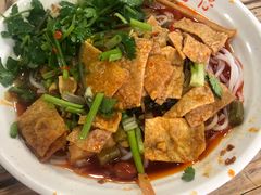 干捞螺蛳粉-西环肥仔螺蛳粉(总店)