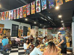 -大成铁板烧•板前(复古餐厅石老人店)