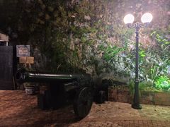 -澳门圣地牙哥古堡酒店