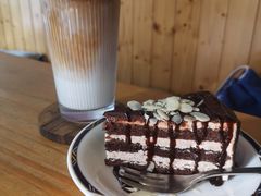 -251#coffee roasters(沿河东路店)