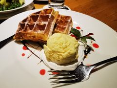-兰特伯爵西餐厅·啤酒屋(方庄店)
