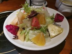 -黑鸡小馆(金源店)
