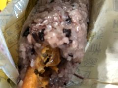 -永和大王(巨峰路店)