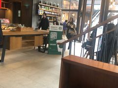 -星巴克(成都太古里二店)