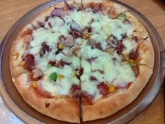 -阳光披萨(辽宁路店)