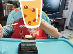 -味多美蛋糕(金顶街店)