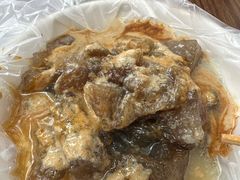 -二七友名焖子铺