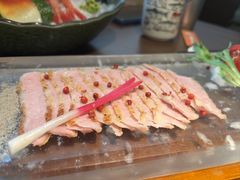 -七条鱼日本料理(远洋乐堤港店)