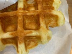 华夫饼-肯德基(新阳光店)