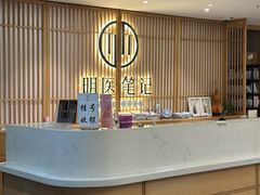 -冬日中医馆(枋湖店)