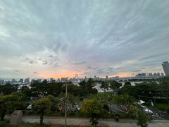 -台场海滨公园船码头