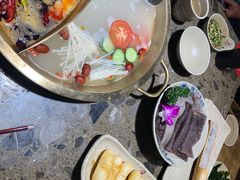 -小龙坎火锅(总店)