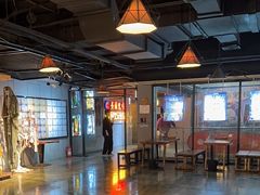 -长藤鬼校(龙翔店)