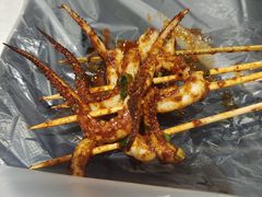 -鱿遍天下·20年夜宵地标大排档(东风路店)