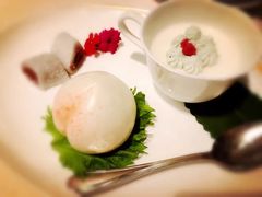 -金轩中餐厅 Jin Xuan(浦东丽思卡尔顿酒店)