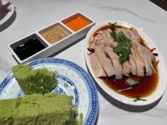-芽笼芽笼新加坡餐厅(环球港店)
