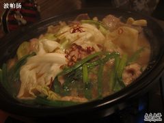 -牛玄庵日式寿喜烧·料理店(新源里店)