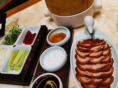 -那家小馆•北京菜•烤鸭(中关村店)