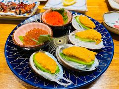 -德川家日本料理(中关村寰太大厦店)