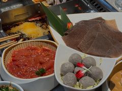 -海底捞火锅(青山湖万达夜宵主题店)