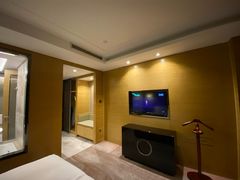 -无锡新湖铂尔曼大酒店