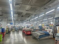 -沃尔玛超市(北大街店)