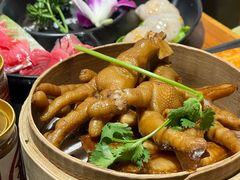 -珮姐老火锅(鄞州印象城店)