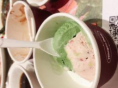 -芭菲盛宴·环球美食(解放碑英利国际店)