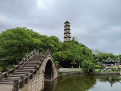 -江心屿景区