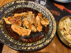 -春田小幸铁板烧(忠义街店)
