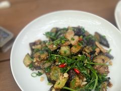 -金谷仓家庭料理(马泉营店)